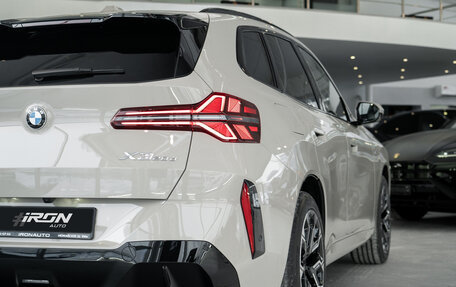 BMW X3, 2025 год, 9 700 000 рублей, 9 фотография