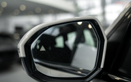 BMW X3, 2025 год, 9 700 000 рублей, 12 фотография