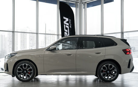 BMW X3, 2025 год, 9 700 000 рублей, 8 фотография