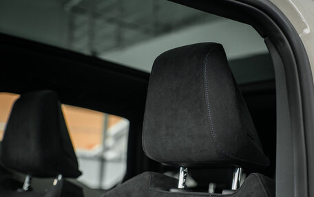 BMW X3, 2025 год, 9 700 000 рублей, 27 фотография