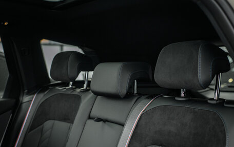 BMW X3, 2025 год, 9 700 000 рублей, 22 фотография