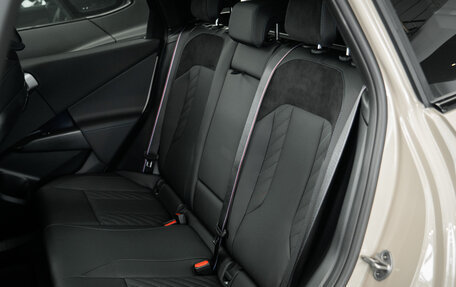 BMW X3, 2025 год, 9 700 000 рублей, 24 фотография