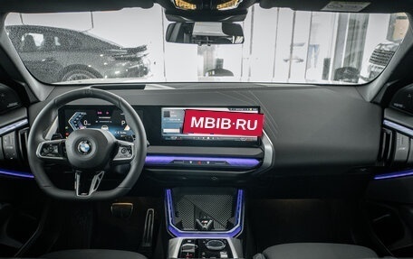 BMW X3, 2025 год, 9 700 000 рублей, 13 фотография