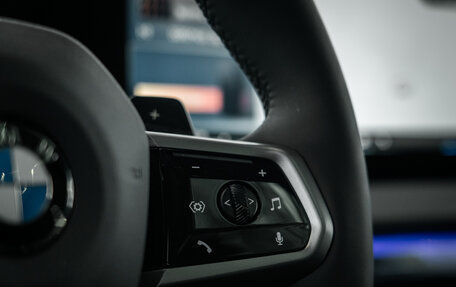 BMW X3, 2025 год, 9 700 000 рублей, 28 фотография