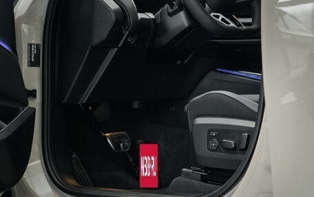 BMW X3, 2025 год, 9 700 000 рублей, 15 фотография