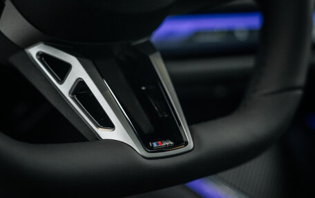 BMW X3, 2025 год, 9 700 000 рублей, 29 фотография