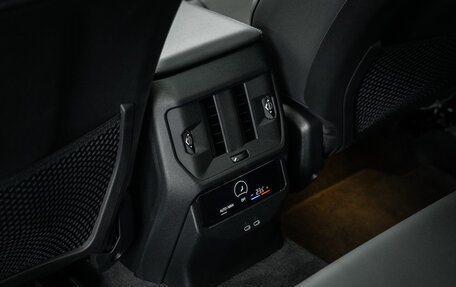 BMW X3, 2025 год, 9 700 000 рублей, 38 фотография