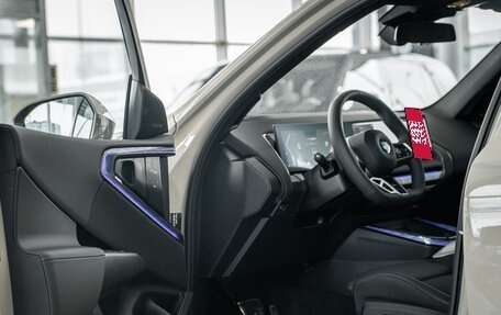 BMW X3, 2025 год, 9 700 000 рублей, 18 фотография