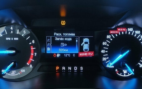 Ford Mondeo V, 2016 год, 1 590 000 рублей, 11 фотография