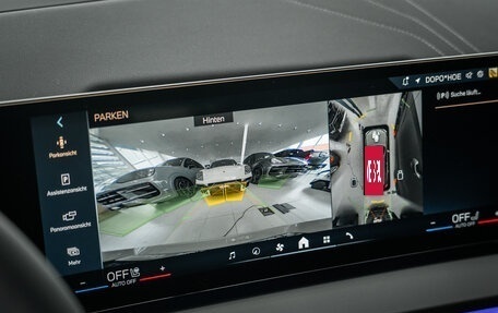 BMW X3, 2025 год, 9 700 000 рублей, 36 фотография