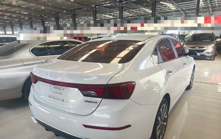 KIA K3, 2022 год, 1 650 000 рублей, 4 фотография