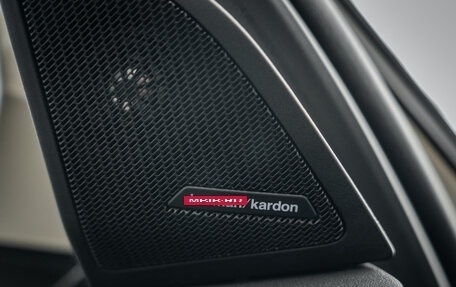 BMW X3, 2025 год, 9 700 000 рублей, 33 фотография