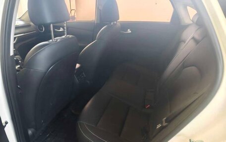 KIA K3, 2022 год, 1 650 000 рублей, 6 фотография