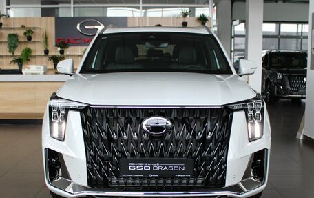 GAC GS8, 2025 год, 4 799 000 рублей, 3 фотография