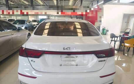 KIA K3, 2022 год, 1 650 000 рублей, 3 фотография