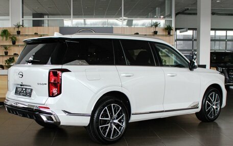 GAC GS8, 2025 год, 4 799 000 рублей, 2 фотография