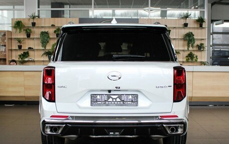 GAC GS8, 2025 год, 4 799 000 рублей, 4 фотография