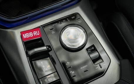 BMW X3, 2025 год, 9 700 000 рублей, 35 фотография