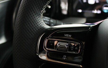 GAC GS8, 2025 год, 4 799 000 рублей, 11 фотография