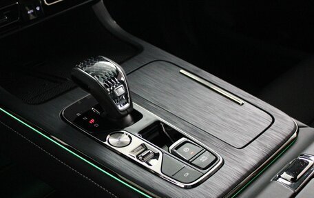 GAC GS8, 2025 год, 4 799 000 рублей, 9 фотография