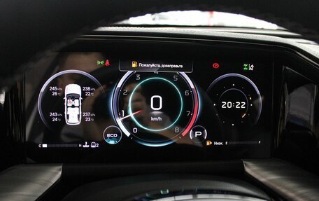 GAC GS8, 2025 год, 4 799 000 рублей, 19 фотография