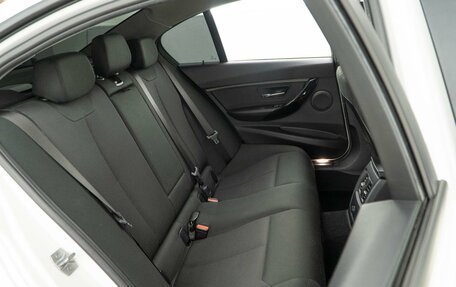 BMW 3 серия, 2017 год, 1 783 055 рублей, 9 фотография