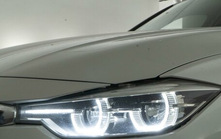 BMW 3 серия, 2017 год, 1 783 055 рублей, 7 фотография