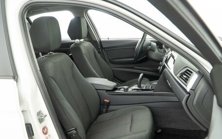 BMW 3 серия, 2017 год, 1 783 055 рублей, 10 фотография