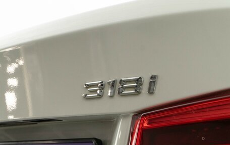 BMW 3 серия, 2017 год, 1 783 055 рублей, 6 фотография