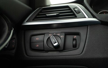 BMW 3 серия, 2017 год, 1 783 055 рублей, 22 фотография