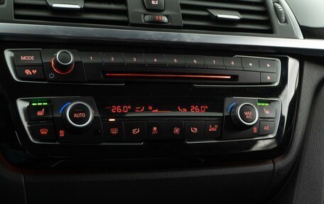 BMW 3 серия, 2017 год, 1 783 055 рублей, 19 фотография