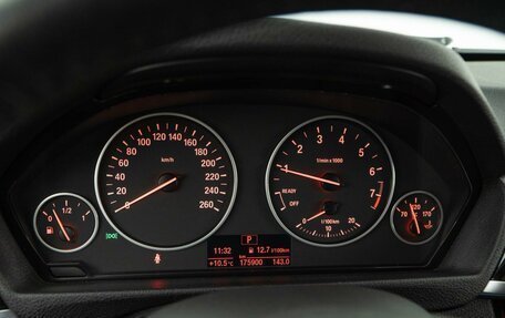 BMW 3 серия, 2017 год, 1 783 055 рублей, 24 фотография