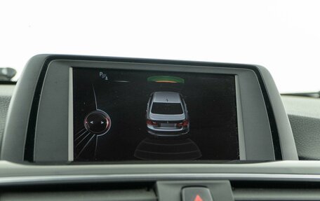 BMW 3 серия, 2017 год, 1 783 055 рублей, 17 фотография