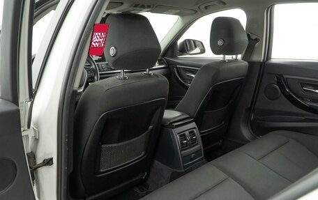 BMW 3 серия, 2017 год, 1 783 055 рублей, 13 фотография