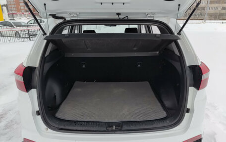 Hyundai Creta I рестайлинг, 2020 год, 1 820 000 рублей, 12 фотография