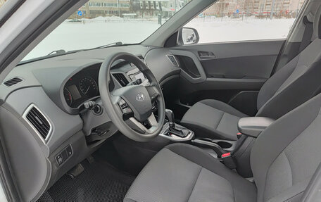 Hyundai Creta I рестайлинг, 2020 год, 1 820 000 рублей, 20 фотография