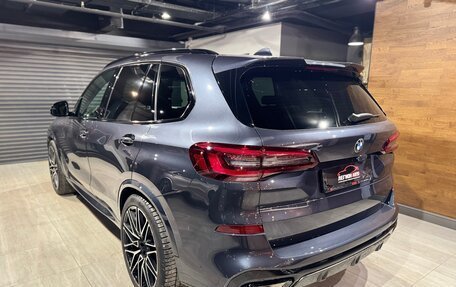 BMW X5, 2021 год, 6 700 000 рублей, 8 фотография