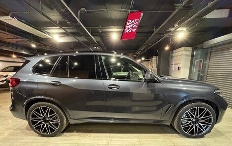BMW X5, 2021 год, 6 700 000 рублей, 5 фотография