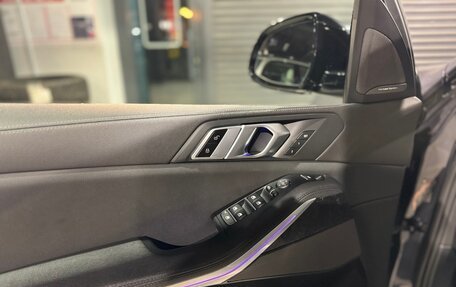 BMW X5, 2021 год, 6 700 000 рублей, 14 фотография