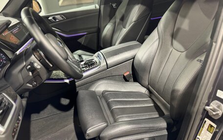 BMW X5, 2021 год, 6 700 000 рублей, 16 фотография