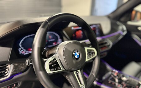 BMW X5, 2021 год, 6 700 000 рублей, 18 фотография