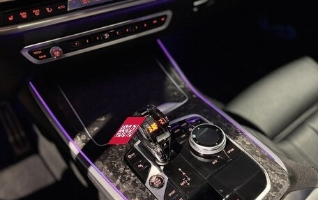 BMW X5, 2021 год, 6 700 000 рублей, 19 фотография