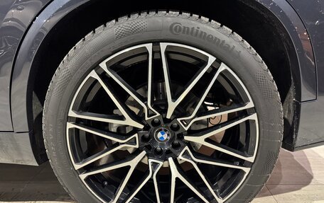 BMW X5, 2021 год, 6 700 000 рублей, 24 фотография