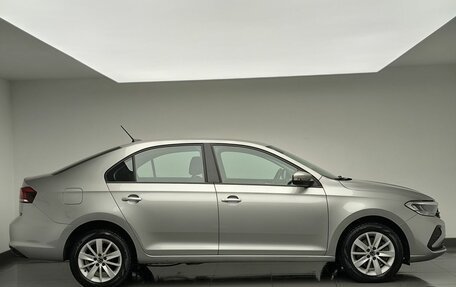 Volkswagen Polo VI (EU Market), 2022 год, 1 800 000 рублей, 3 фотография