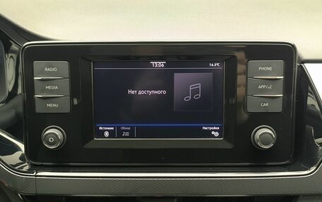 Volkswagen Polo VI (EU Market), 2022 год, 1 800 000 рублей, 9 фотография