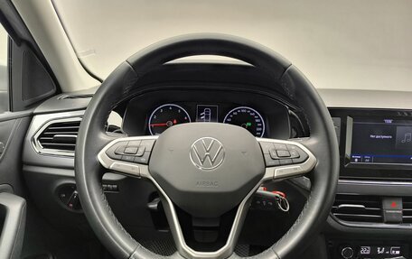 Volkswagen Polo VI (EU Market), 2022 год, 1 800 000 рублей, 12 фотография
