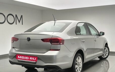 Volkswagen Polo VI (EU Market), 2022 год, 1 800 000 рублей, 4 фотография