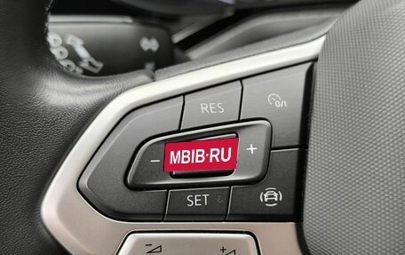 Volkswagen Polo VI (EU Market), 2022 год, 1 800 000 рублей, 13 фотография