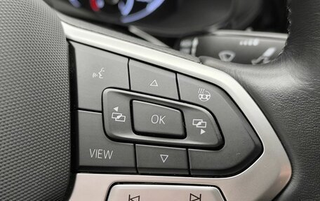 Volkswagen Polo VI (EU Market), 2022 год, 1 800 000 рублей, 14 фотография