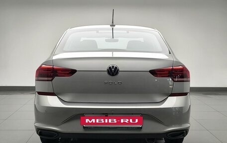 Volkswagen Polo VI (EU Market), 2022 год, 1 800 000 рублей, 5 фотография
